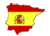 RADIO TAXI ARAGÓN - Espanol